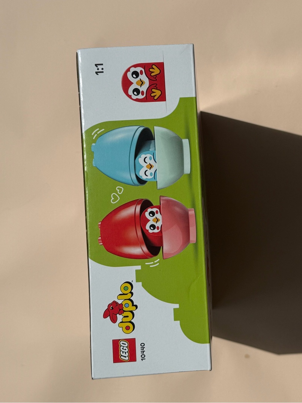 LEGO Balancing & Stacking Tree Toy - Multicolor - Picture 5 of 8